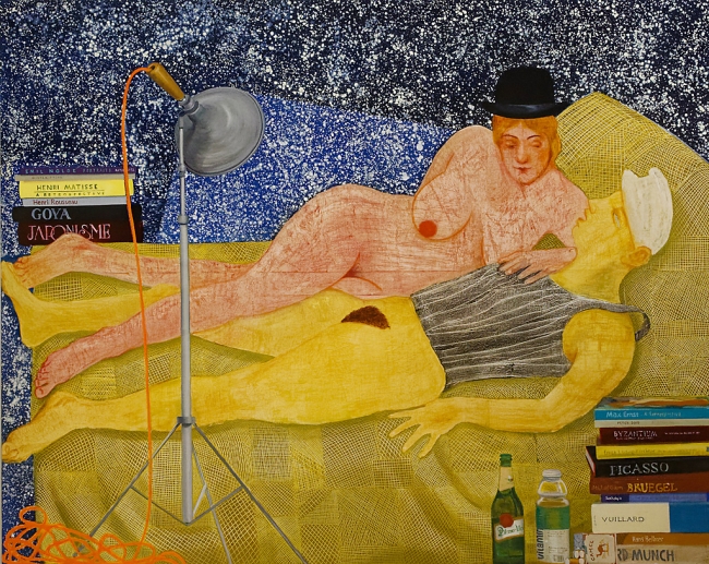 Fondation Van Gogh-006